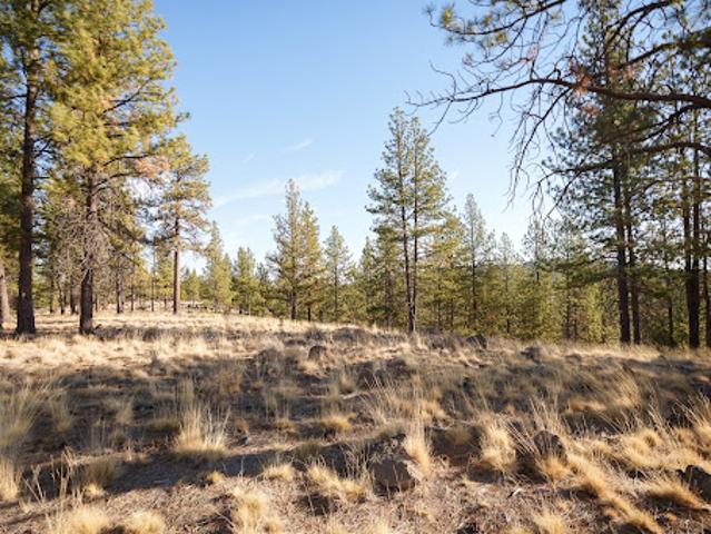 Land for sale in Bend, Deschutes County