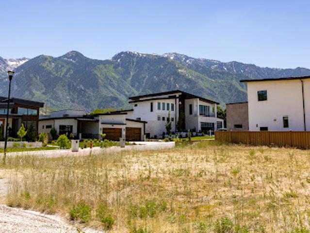 Land for sale in Sandy, Utah