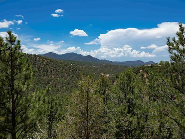 Land for sale in Santa Fe, New Mexico