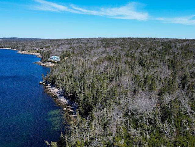 Land for sale in Nova Scotia
