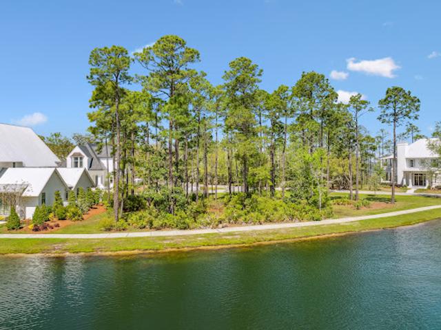 Land for sale in Santa Rosa Beach