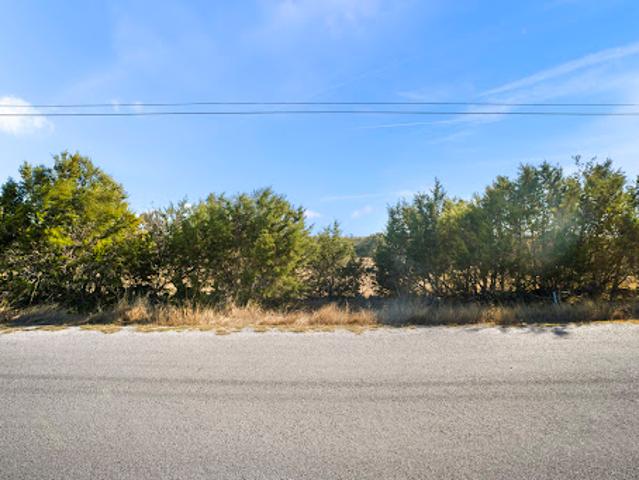 Land for sale in Blanco, Texas