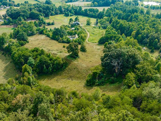 Land for sale in North Carolina