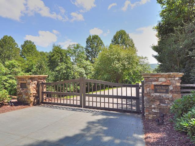 Land for sale in Hendersonville, North Carolina