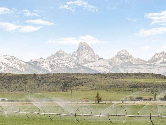 Land for sale in Tetonia, Idaho
