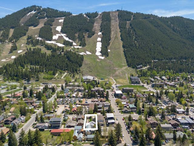 Land for sale in Wyoming