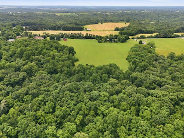 Land for sale in La Grange, Kentucky
