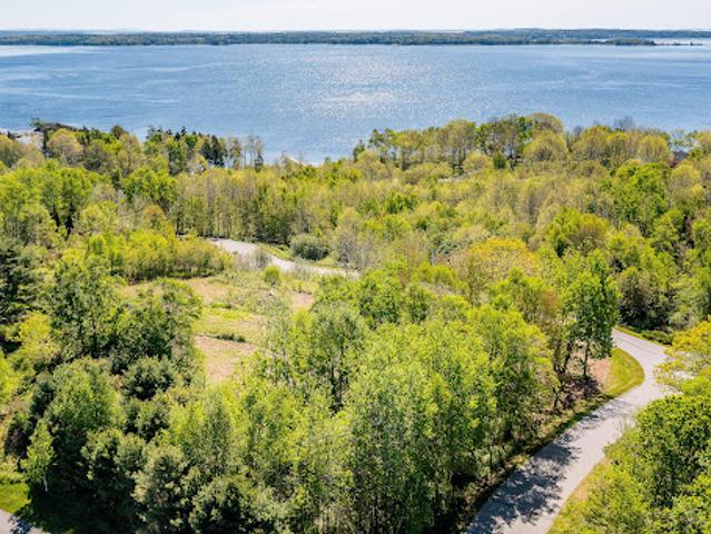 Land for sale in Waldo, Maine
