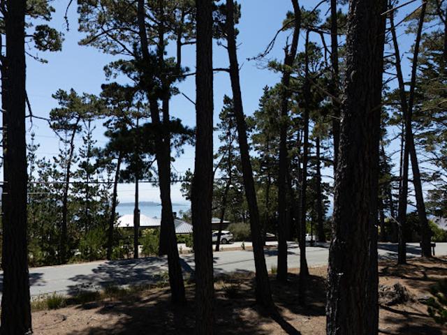 Land for sale in California