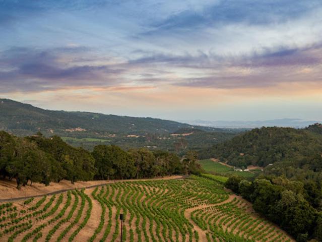 Land for sale in California