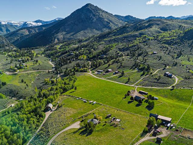 Land for sale in Wyoming