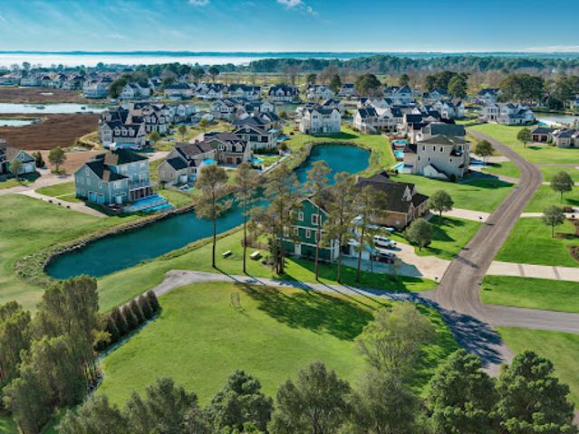 Land for sale in Rehoboth Beach