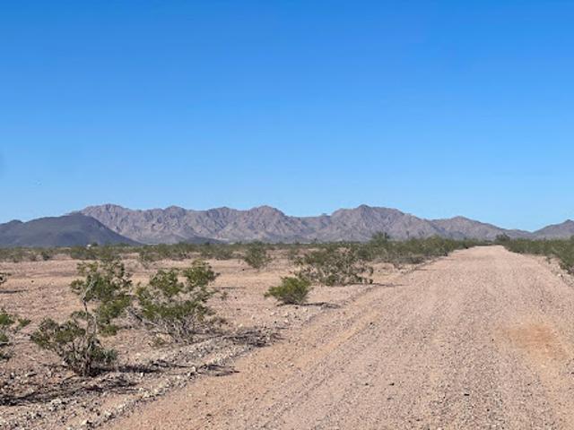 Land for sale in Tonopah, Maricopa County
