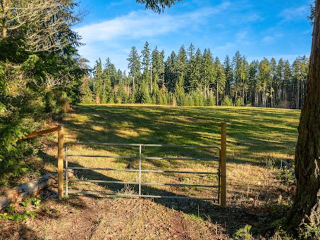 Land for sale in Vashon, Washington