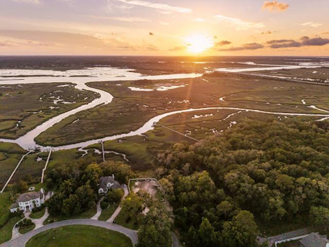 Land for sale in Fernandina Beach, Florida