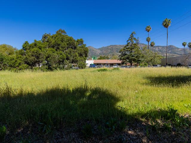 Land for sale in Ojai, California