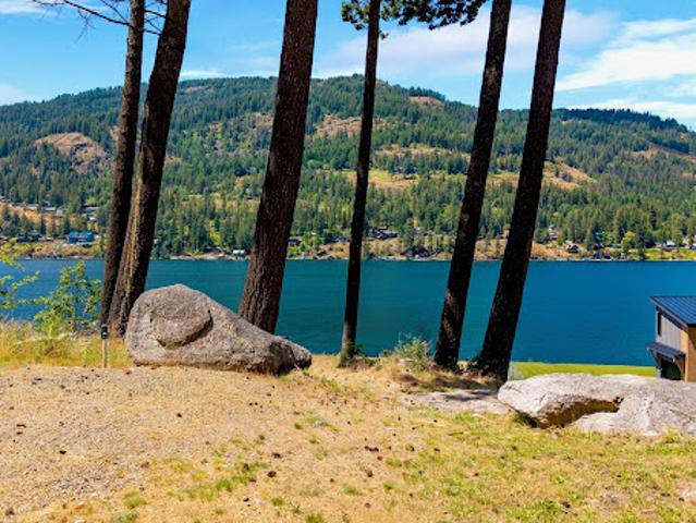 Land for sale in Sagle, Idaho