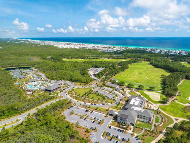 Land for sale in Walton, Florida