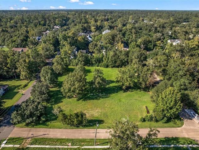 Land for sale in Covington, St. Tammany Parish
