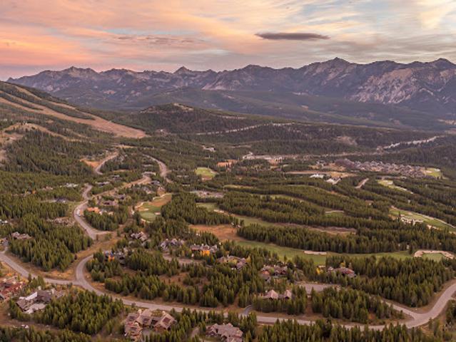 Land for sale in Big Sky, Montana