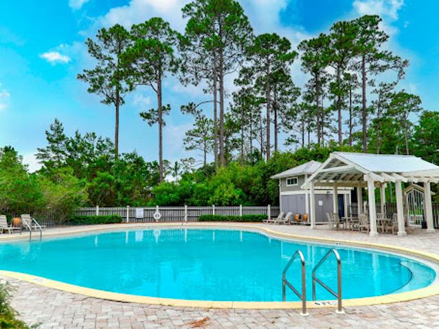 Land for sale in Walton, Florida