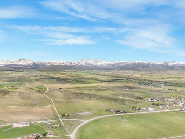 Land for sale in Tetonia, Idaho