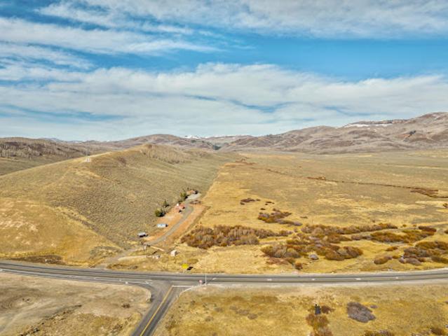 Land for sale in Heber City