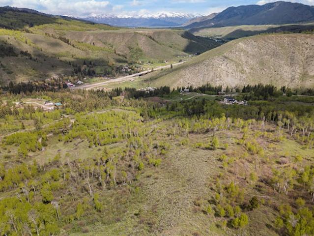 Land for sale in Wyoming