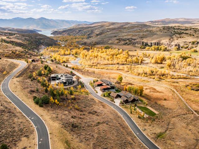 Land for sale in Heber City