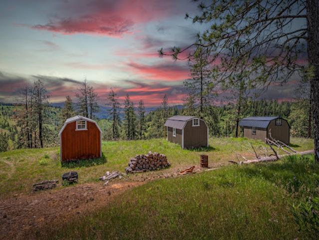 Land for sale in Saint Maries, Idaho