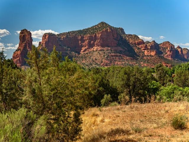 Land for sale in Sedona, Arizona