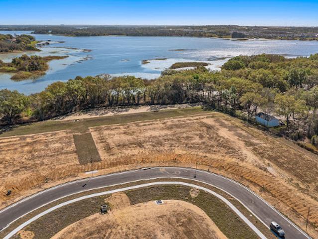 Land for sale in Clermont, Florida