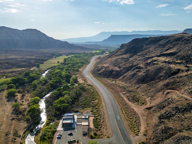 Land for sale in Virgin, Utah