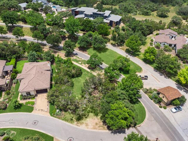 Land for sale in Austin, Texas
