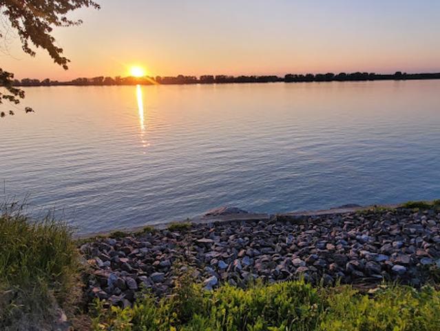 Land for sale in Verchères, Montérégie