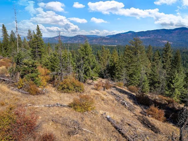 Land for sale in Priest River Land for sale in Priest River