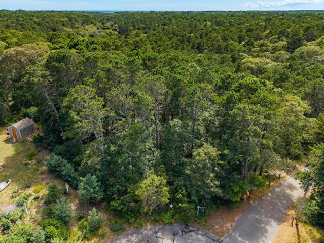 Land for sale in Chatham, Massachusetts