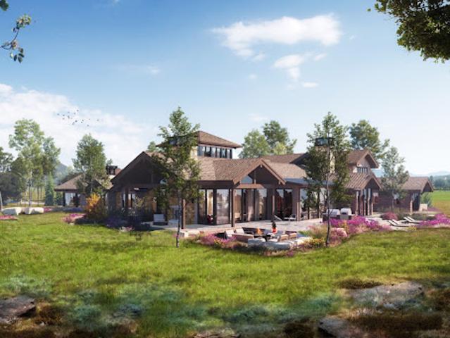 Land for sale in Eagle, Colorado