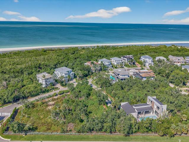 Land for sale in Marco Island, Florida