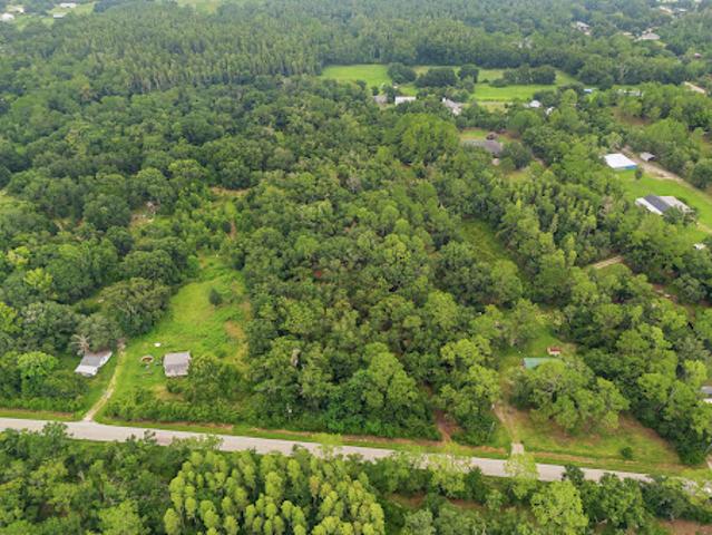 Land for sale in Kathleen, Florida