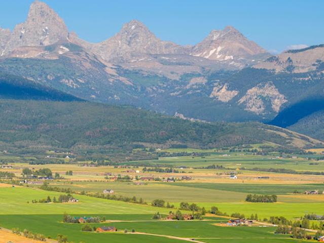 Land for sale in Tetonia, Idaho