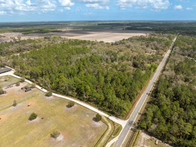 Land for sale in Saint Johns, Florida