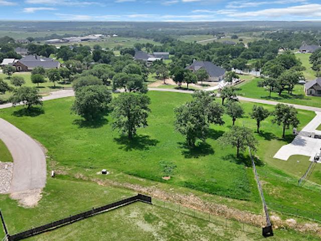 Land for sale in Parker, Texas