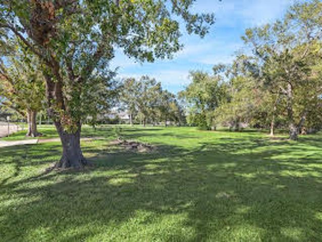 Land for sale in Houston