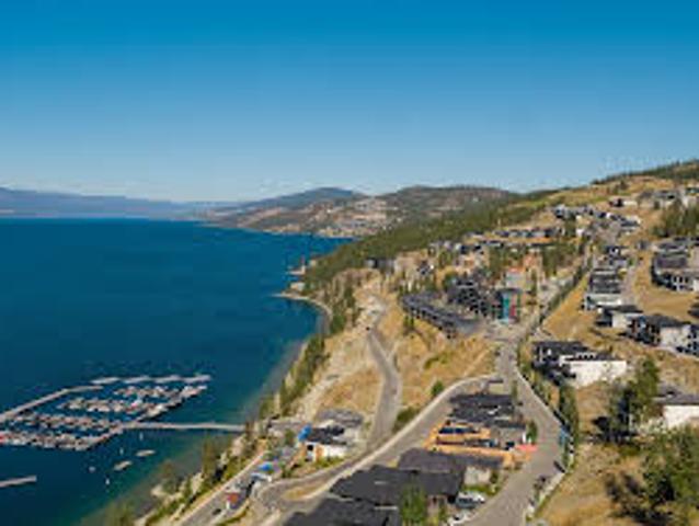 Land for sale in Kelowna