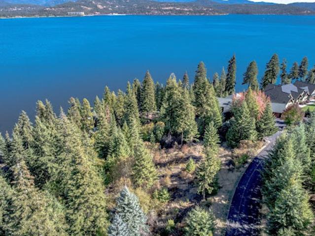 Land for sale in Coeur D Alene, Idaho