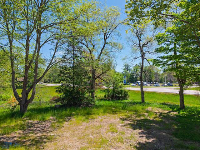 Land for sale in Wiscasset, Maine