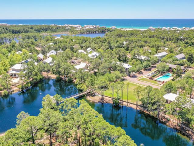 Land for sale in Walton, Florida