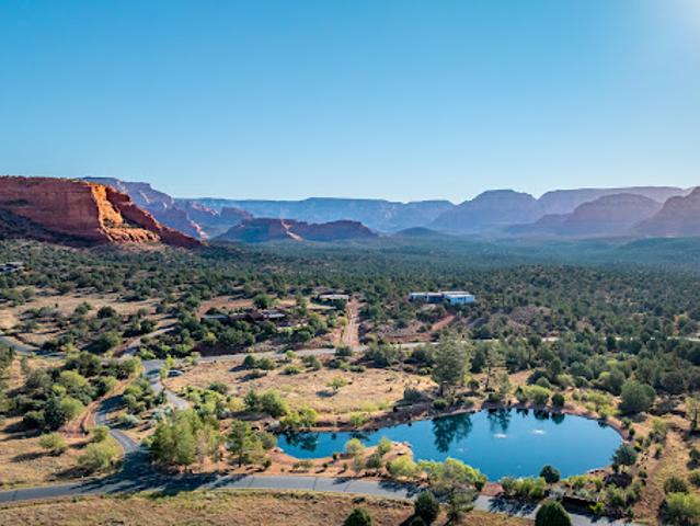 Land for sale in Sedona, Arizona