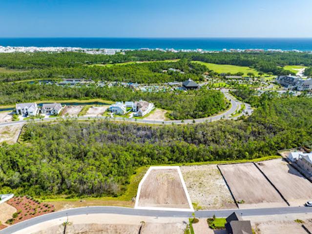 Land for sale in Walton, Florida